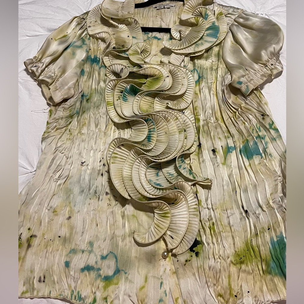 Dressbarn top